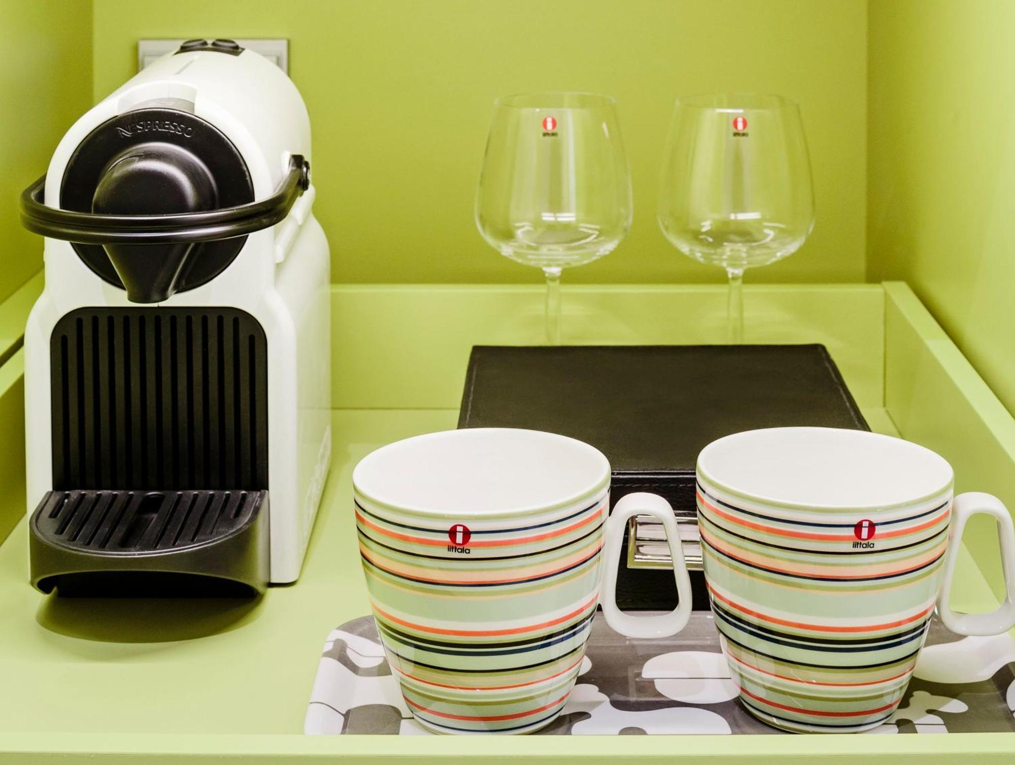 Standard - Kahden hengen huone - Double