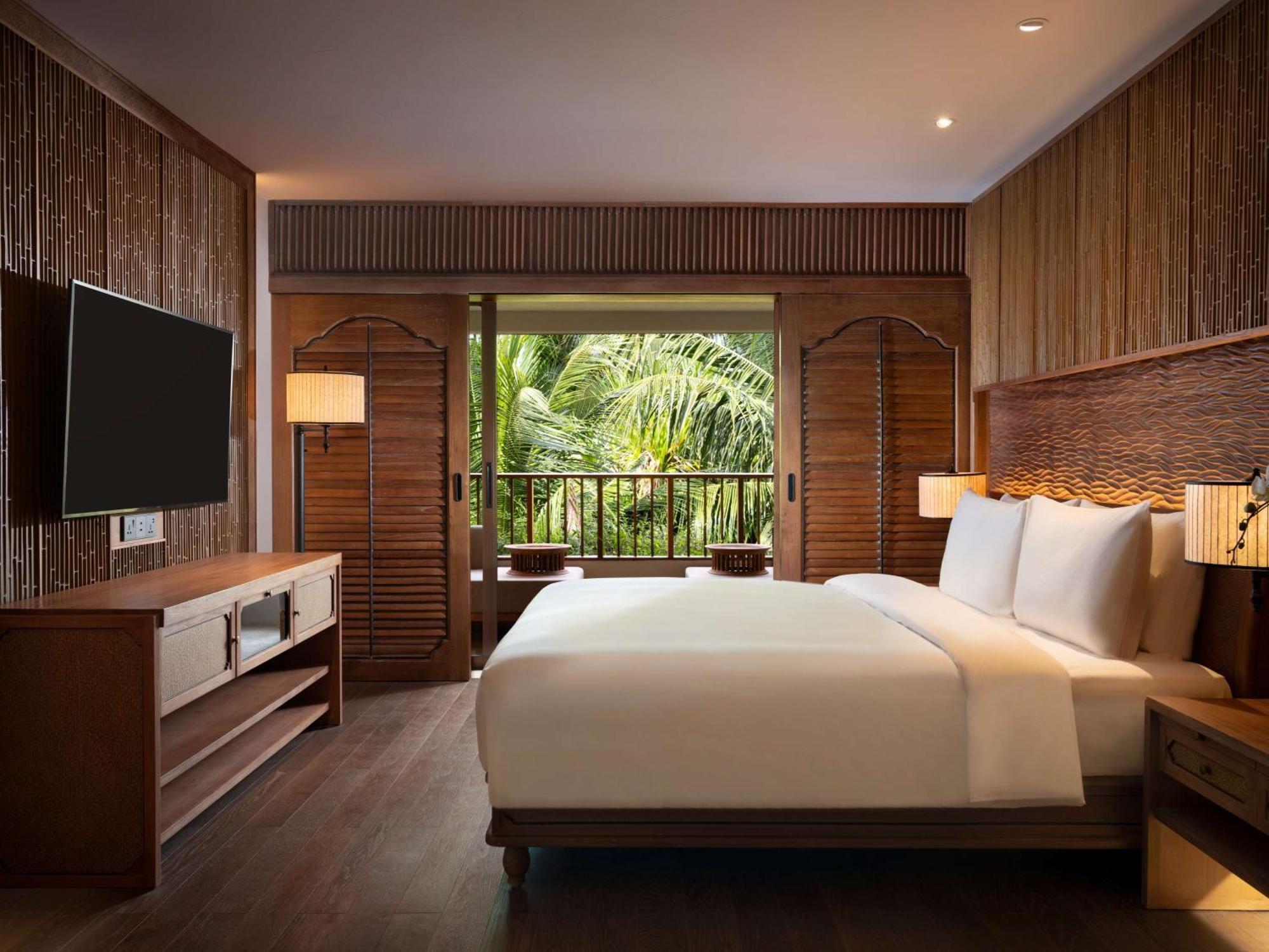 King Suite