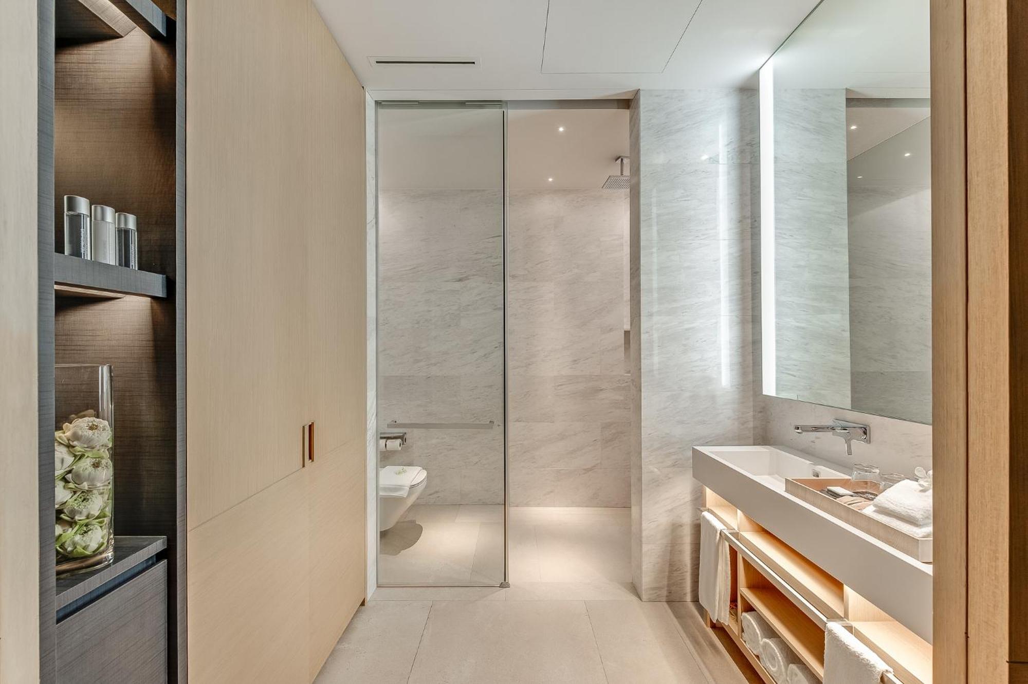 Grand Azure Suite Deluxe Double or Twin Room