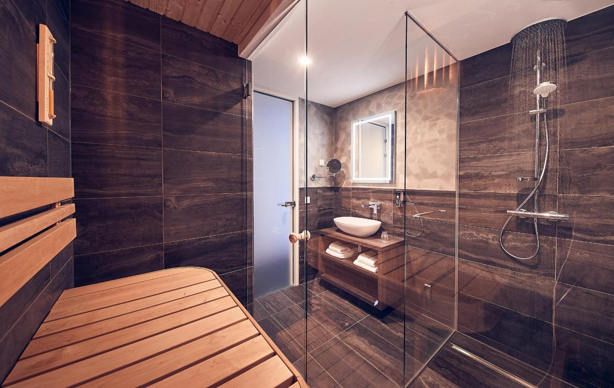 Wellness Suite