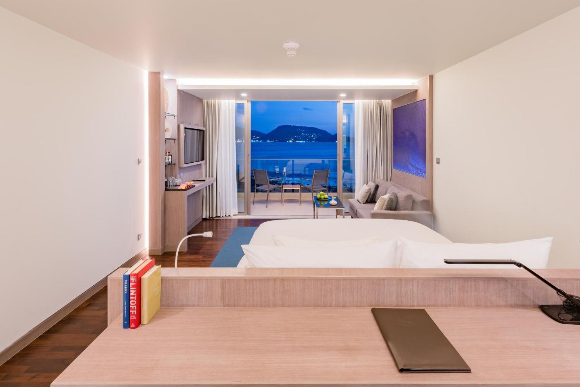 Svit Grand Ocean