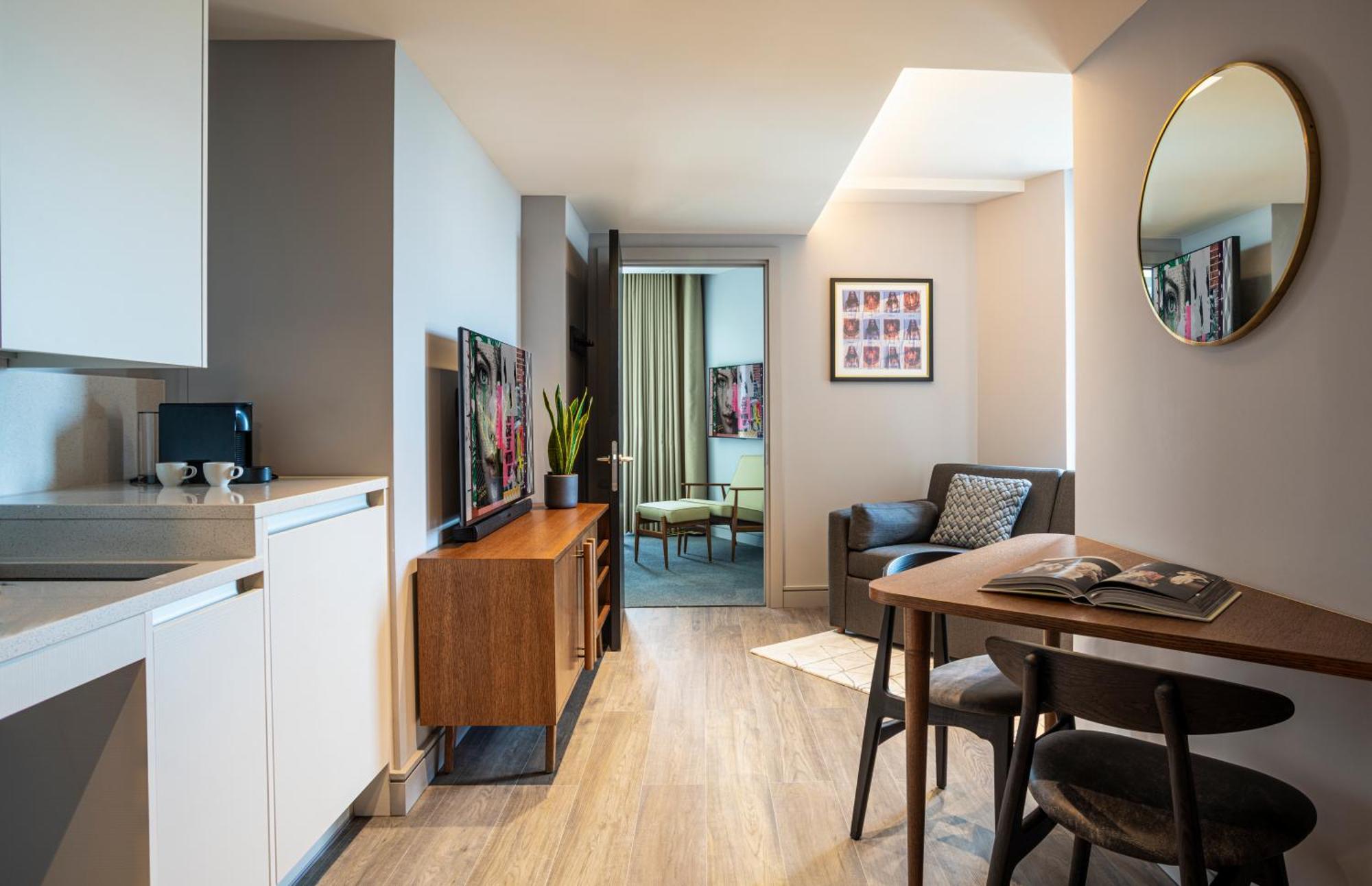 Lifestyle Twin Accessible
