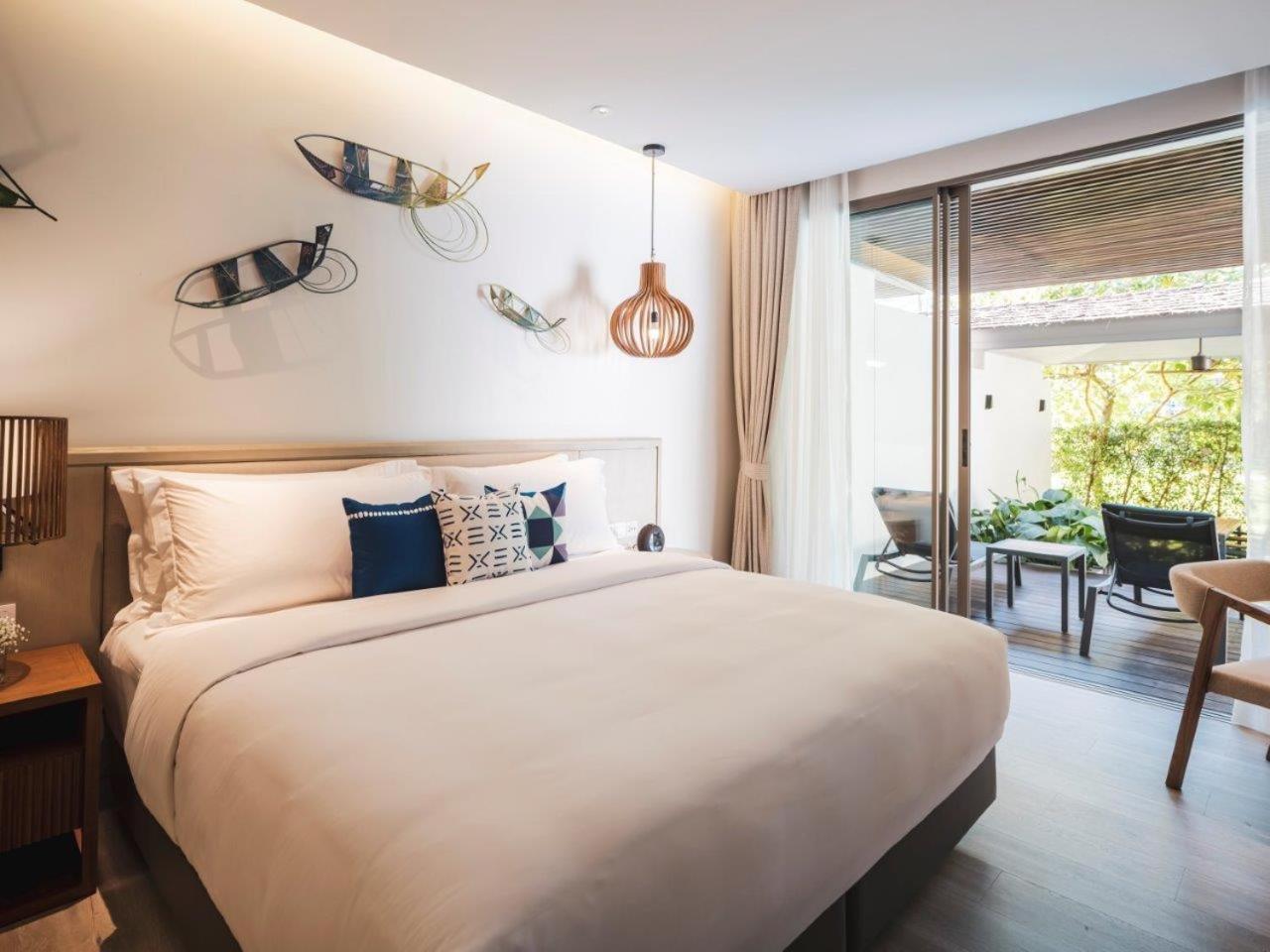 Two Bedroom Family Pool Suite