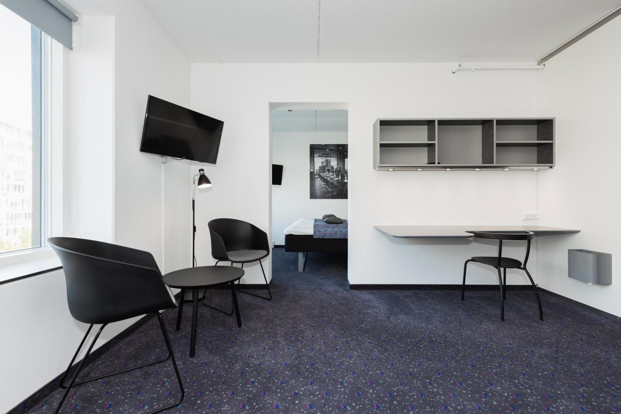 2 Room Apartment