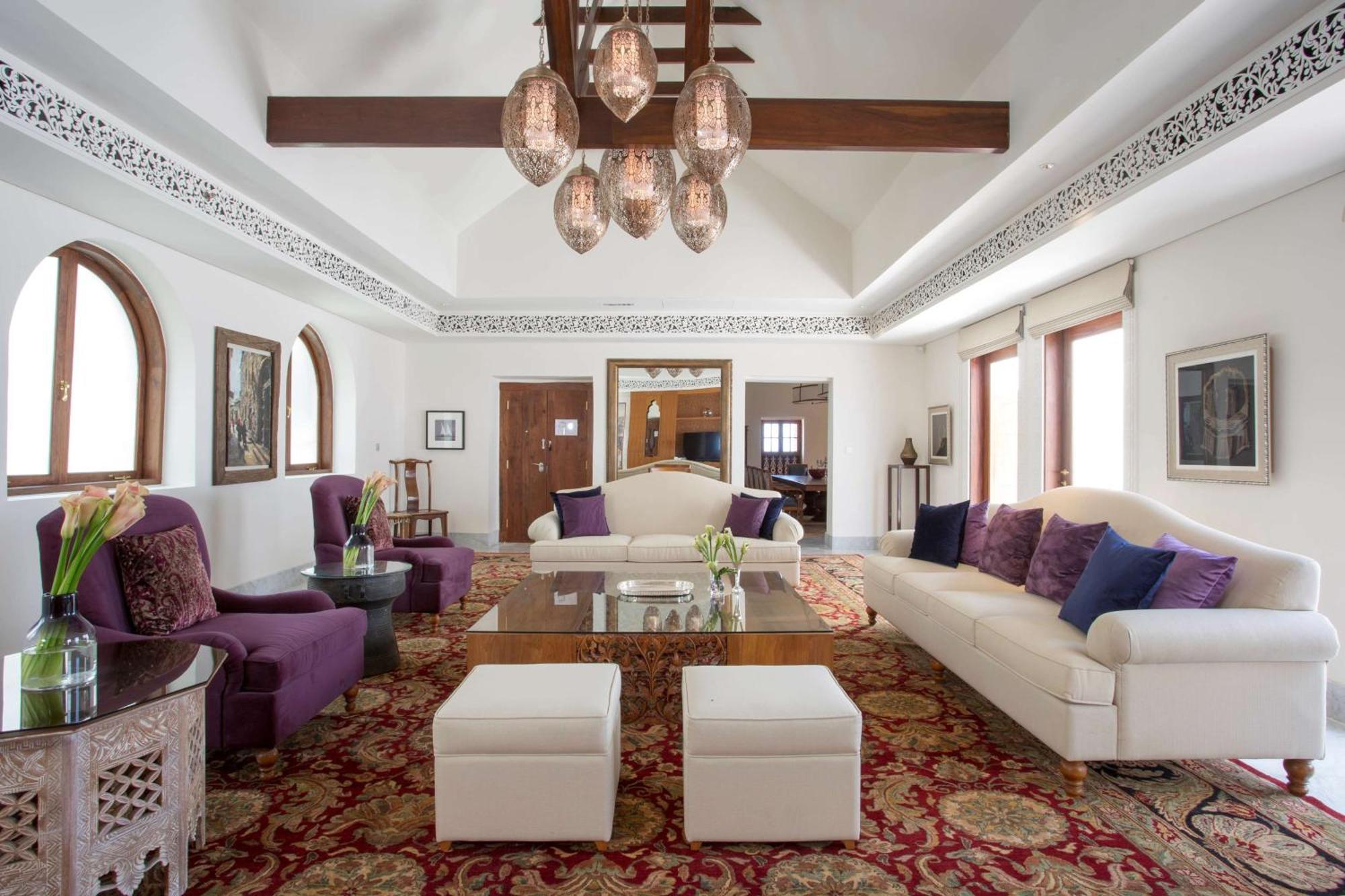 Royal Residence