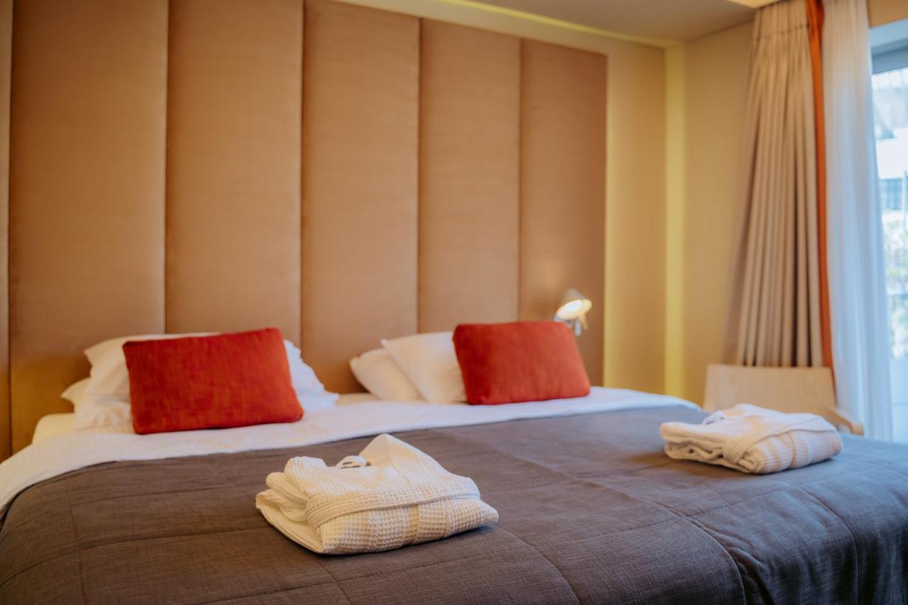 Superior Double or Twin Room Acropolis View