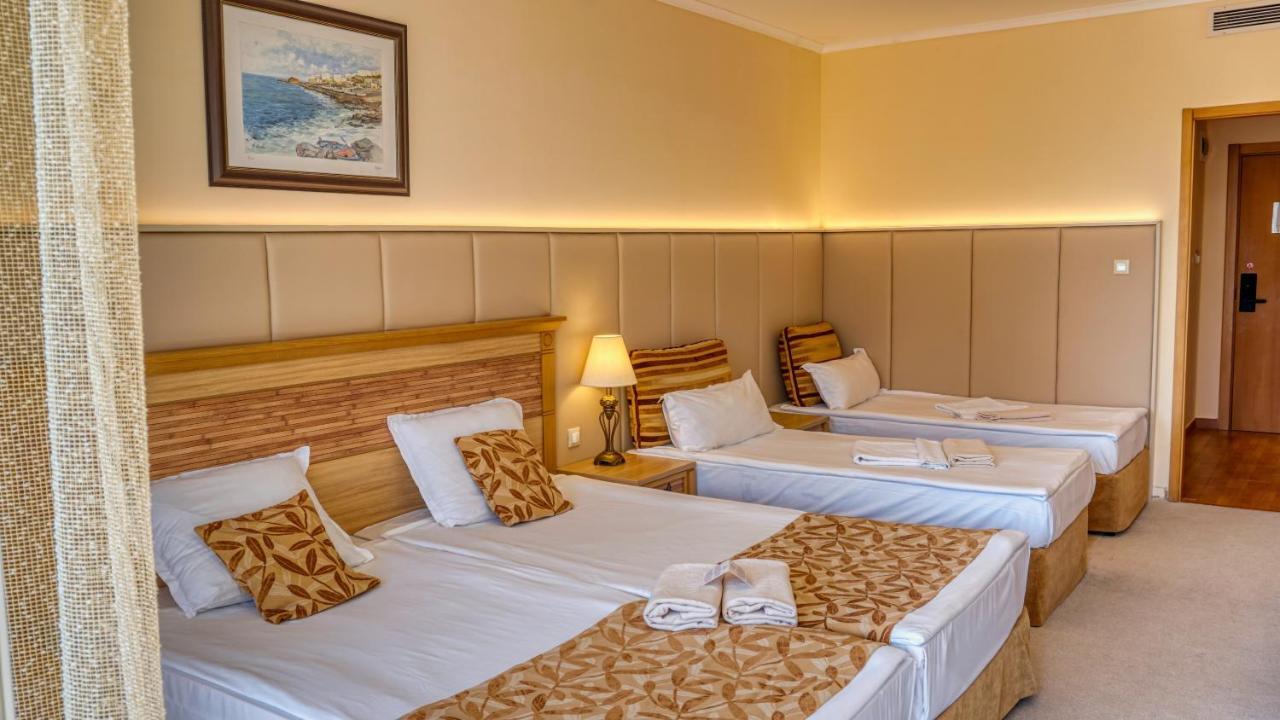 Family Double Room(2 AD+2 CH up to 11 y.o)