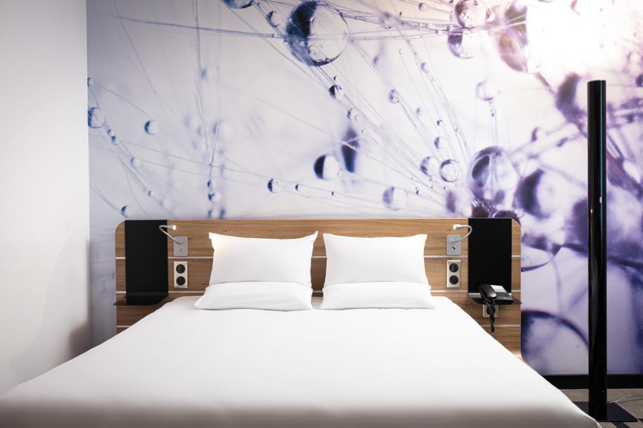 Rum Superior Queen med soffa