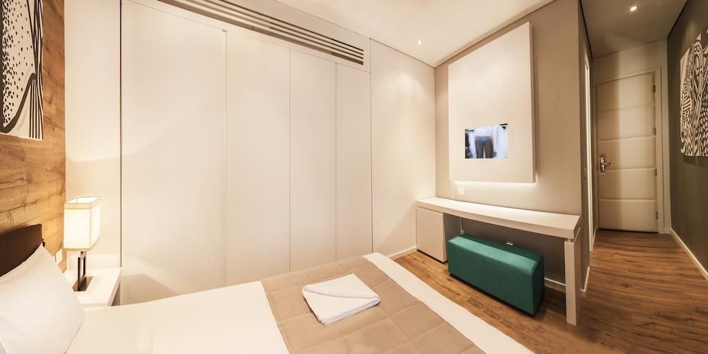 Suite Deluxe