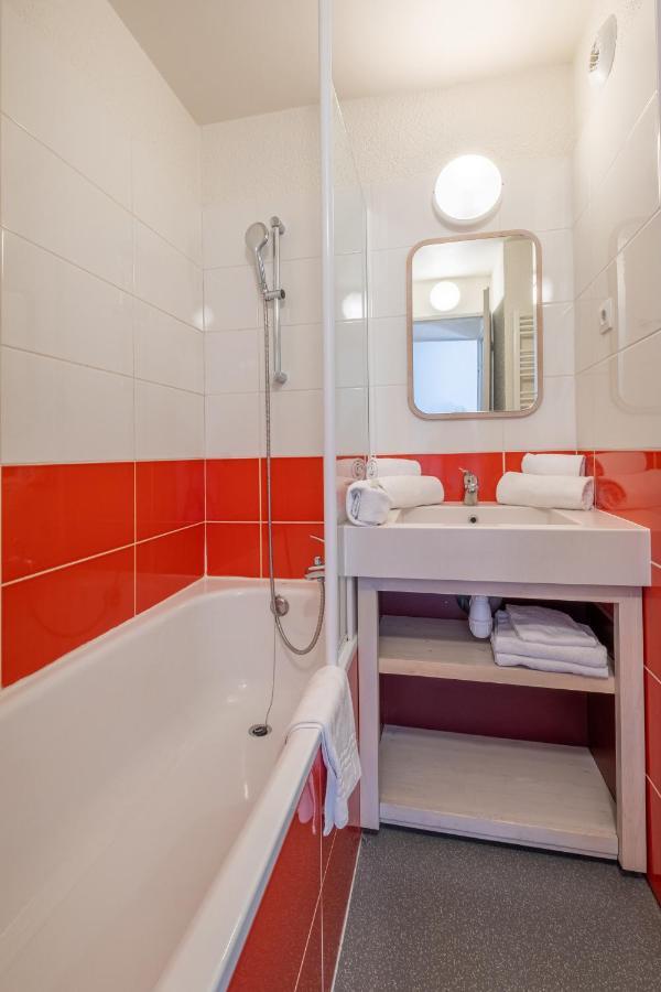 One-Bedroom Apartment - Open Mountain View (4 People)
