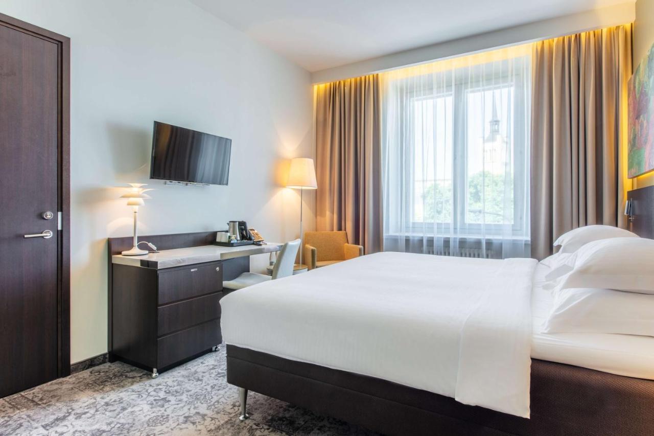 Standard Room Freedom Square View