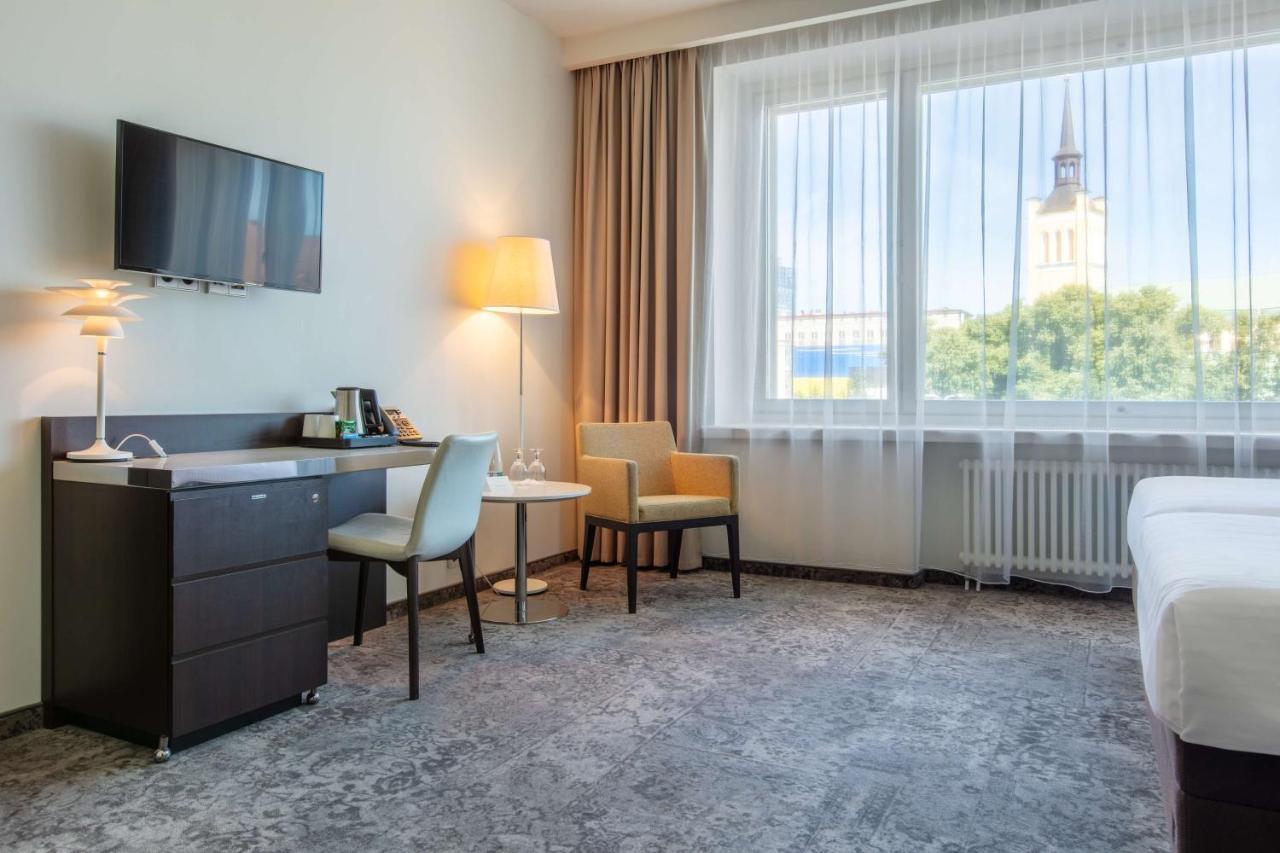 Superior Room Freedom Square View