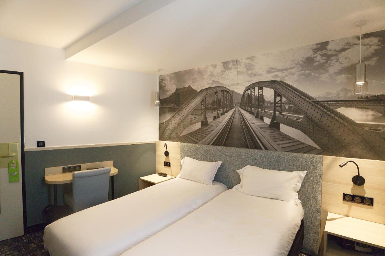 Comfort Double or Twin Room