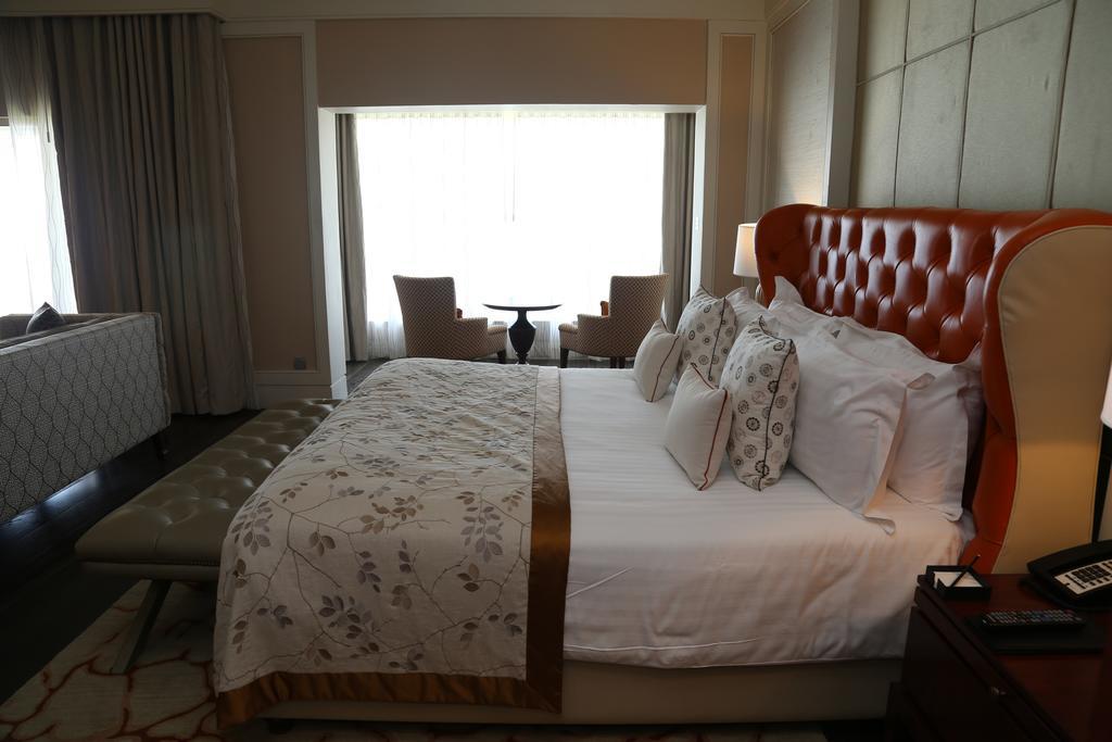 Presidentsuite