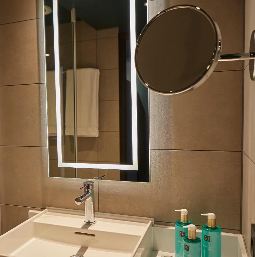 Premium - Kahden hengen huone - Double