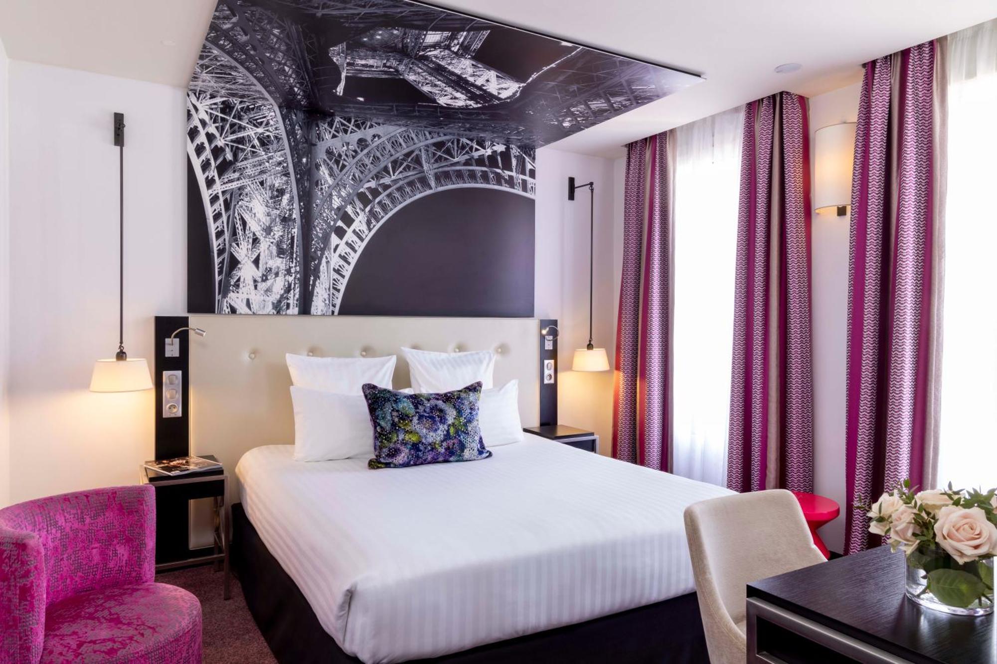 Room Gustave