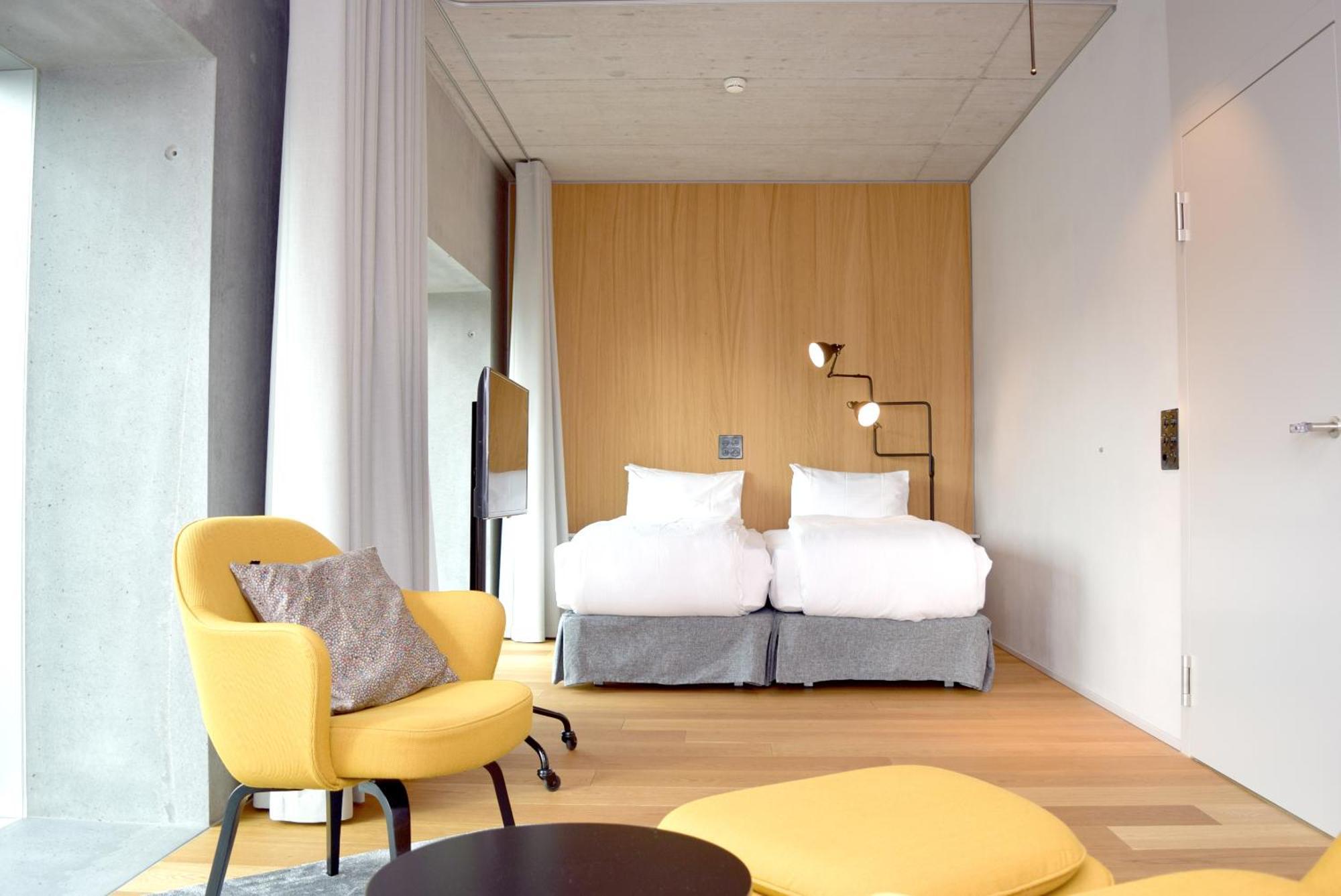 Boutique Junior Suite