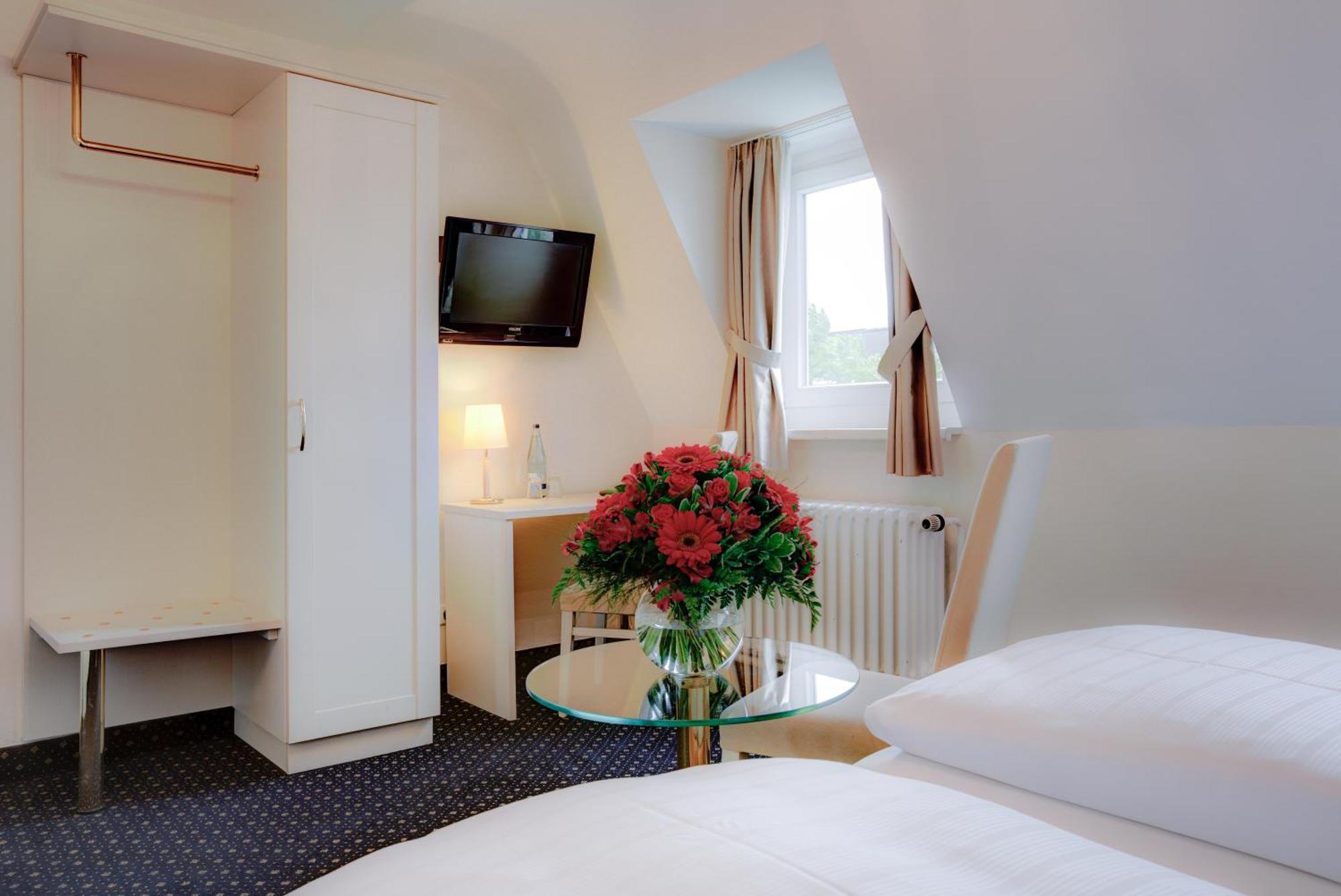 Comfort Room