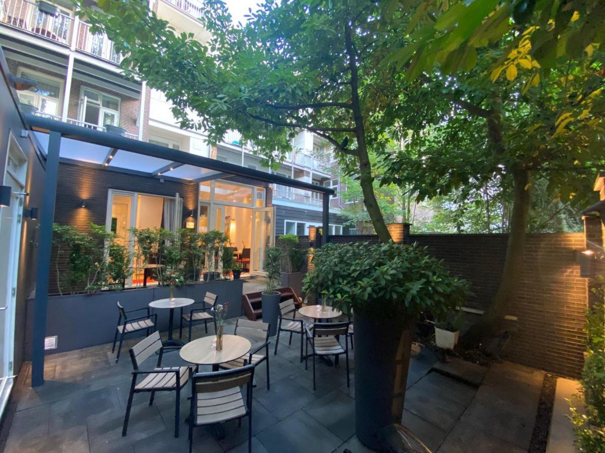 Twin Room Garden View Terrace