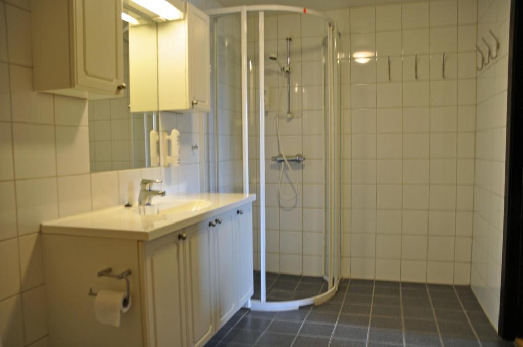 Lejlighed med 2 soveværelser