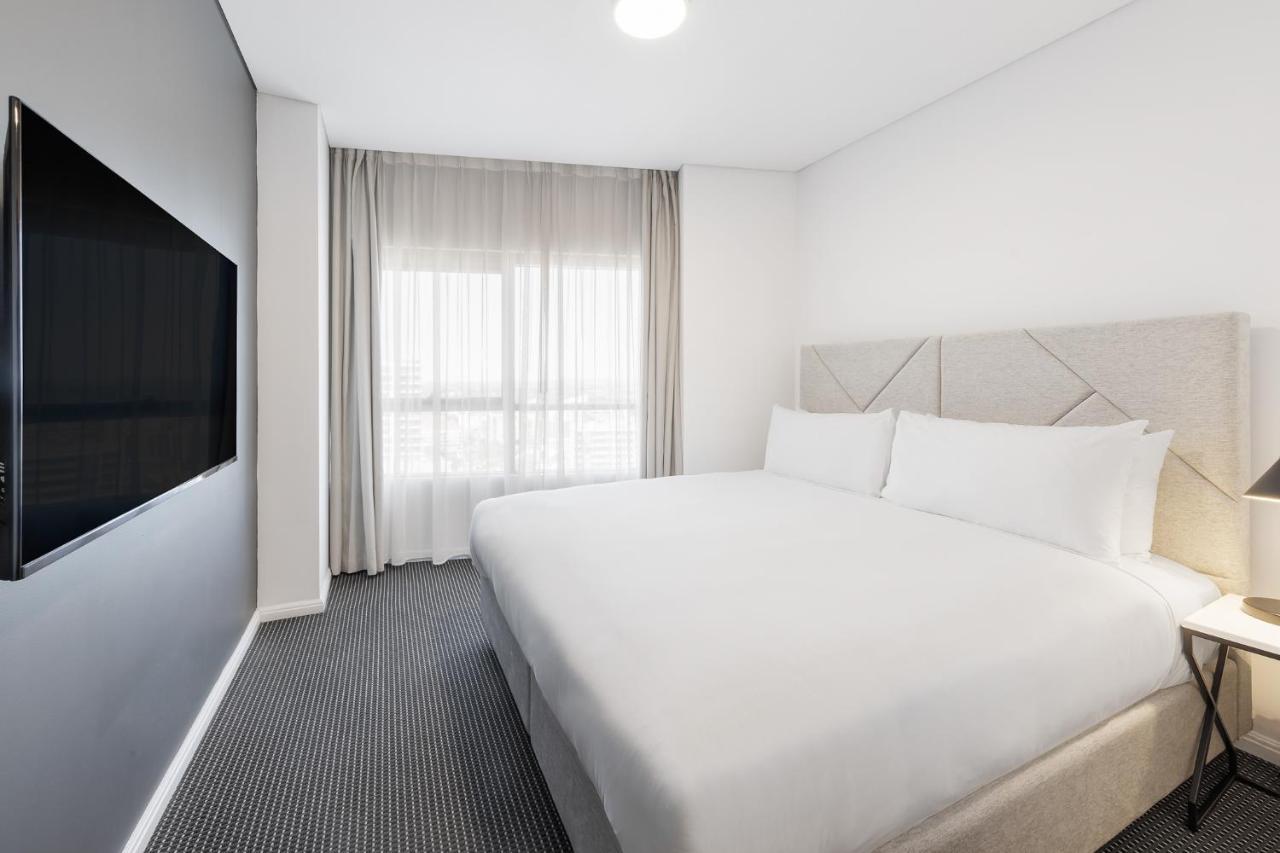 Suite med 2 soverom