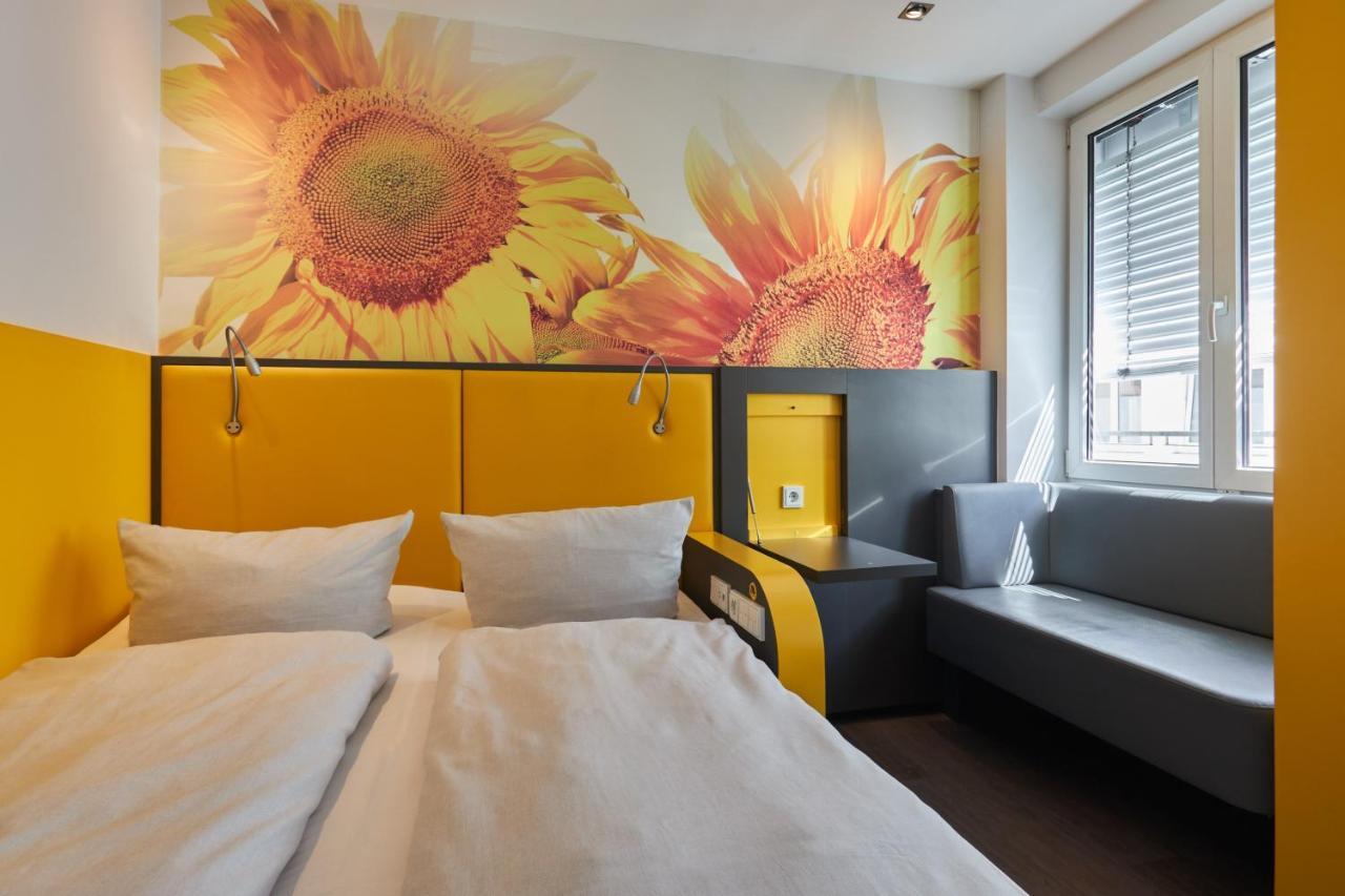 Comfort Double Room 15m²