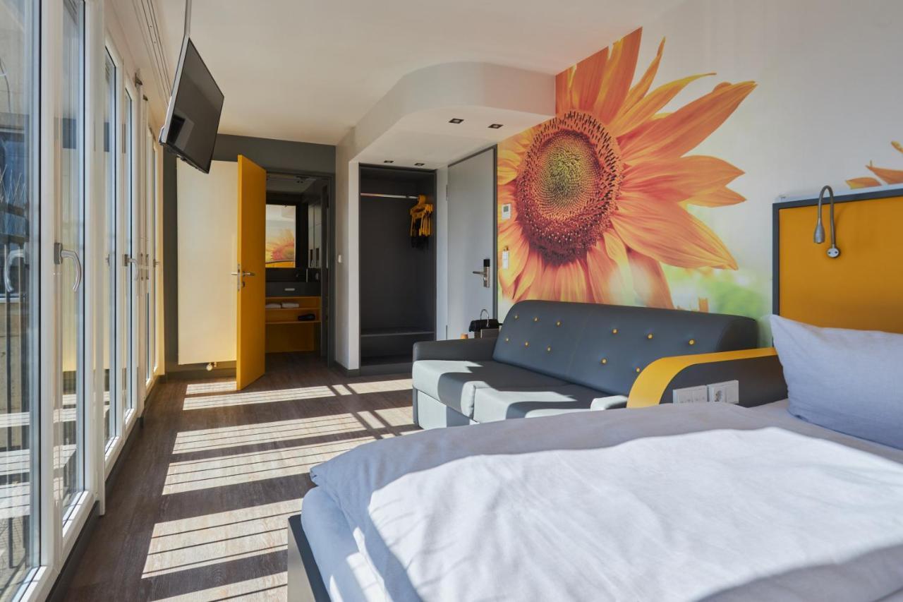 Junior Suite 21m²