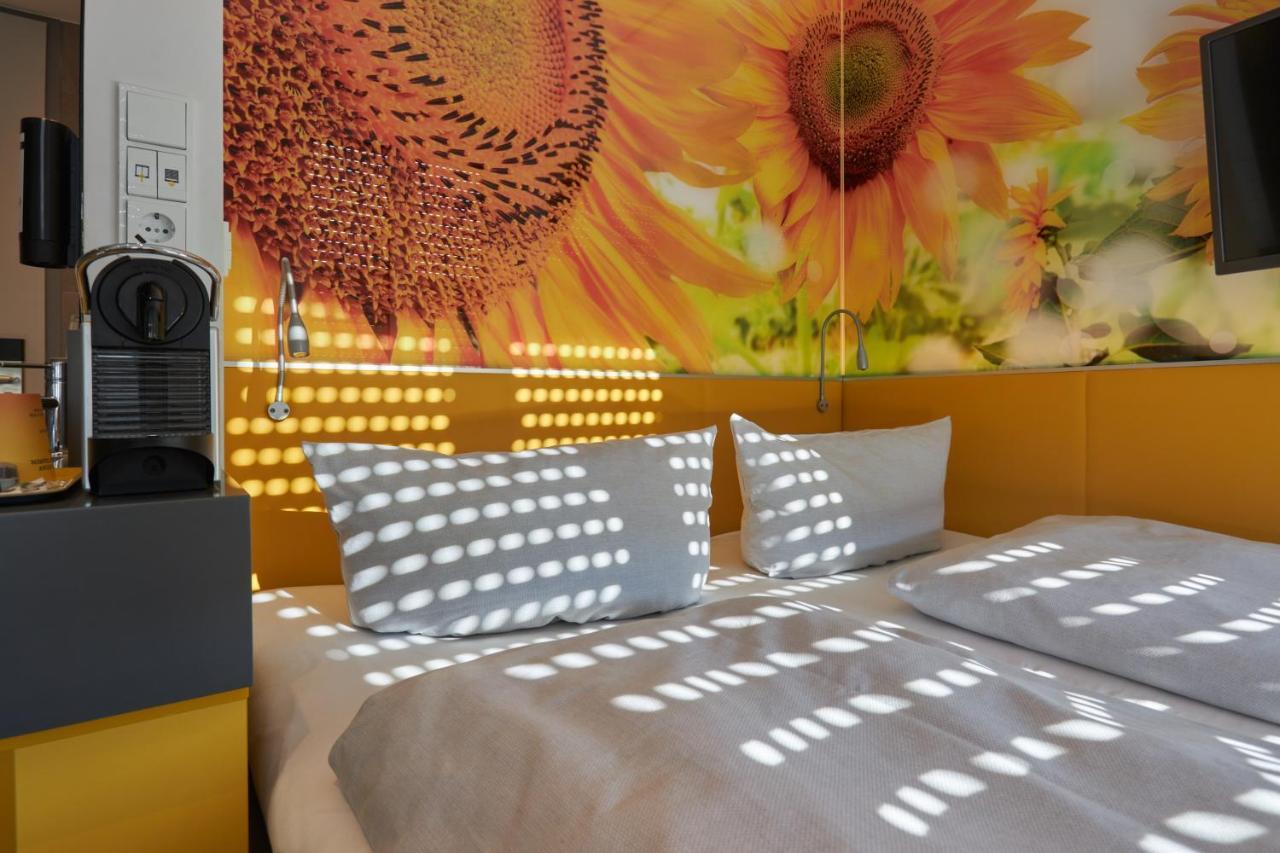 Standard Double Room 10m²