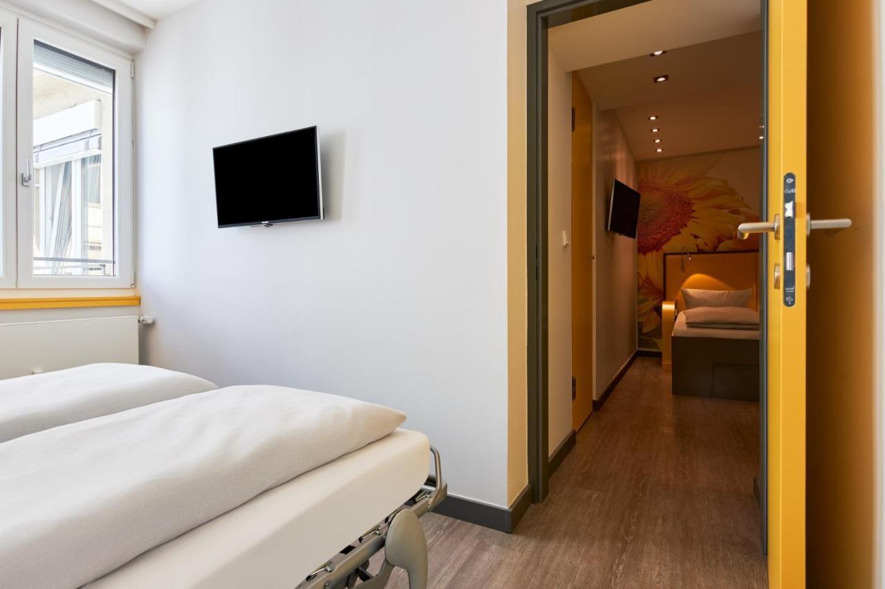 Junior Suite 21m²