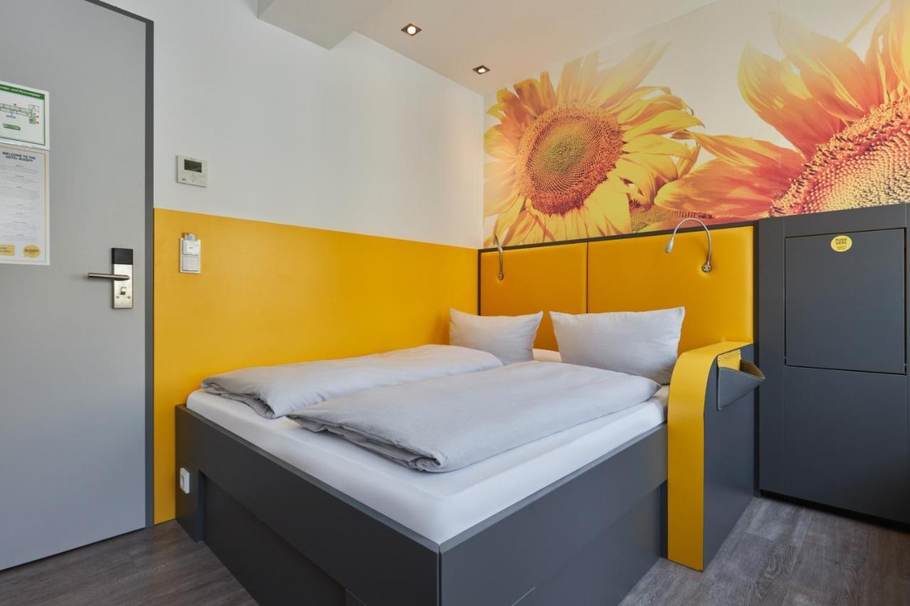Comfort Double Room 15m²