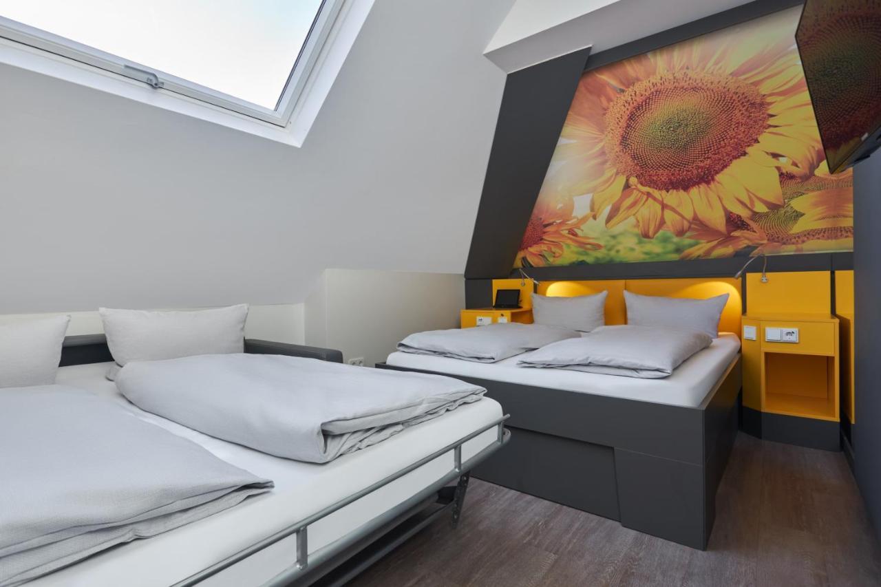 Triple Room 21m²