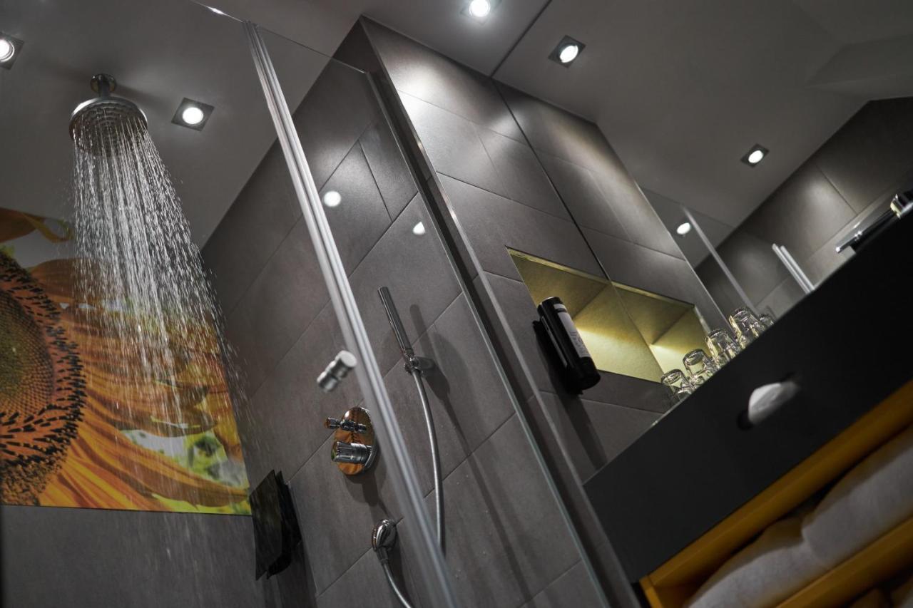 Junior Suite 21m²