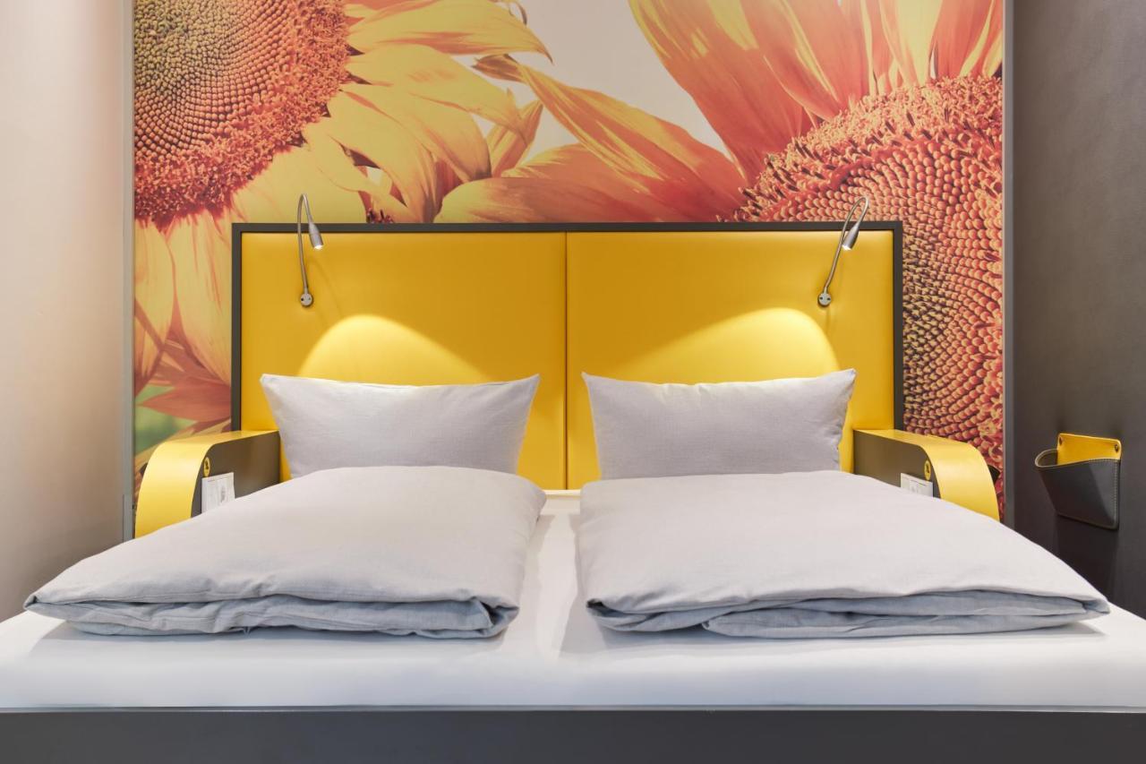 Junior Suite 21m²