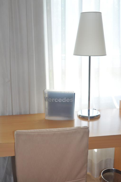 Dobbeltværelse