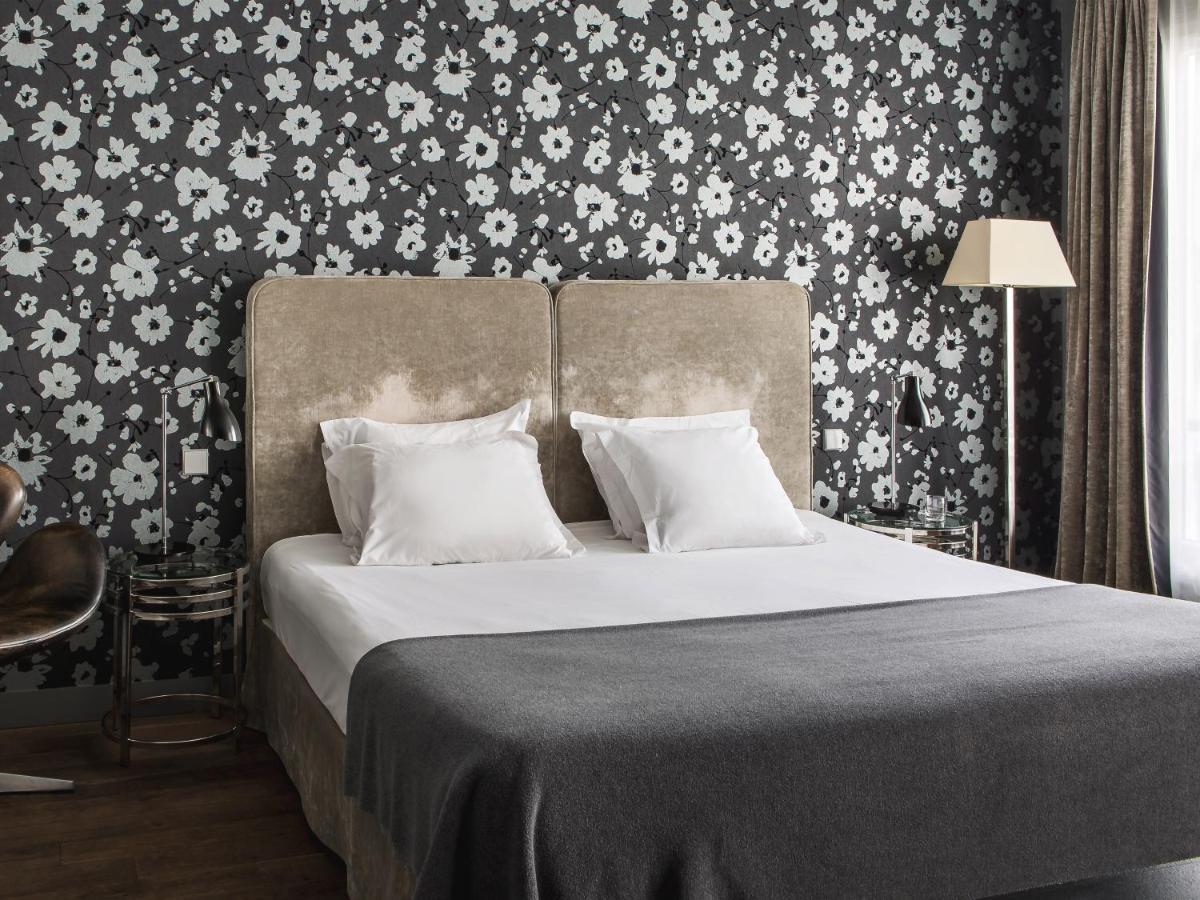 Superior Double Room Terrace