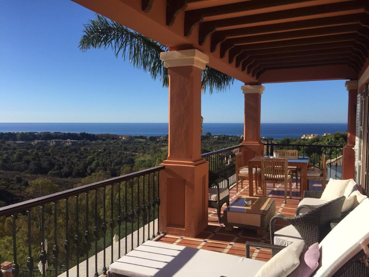 Villa Sea View
