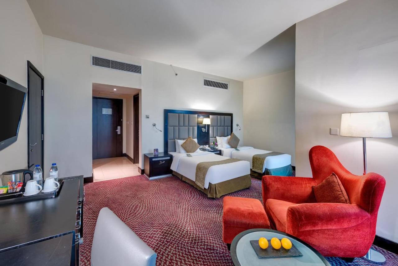 Superior Twin Room Complimentary Shuttle Service to La Mer Beach Dubai Mall or Burj Khalifa & other Malls Drop Off Only Fixed Timing,1730052416:JPEG