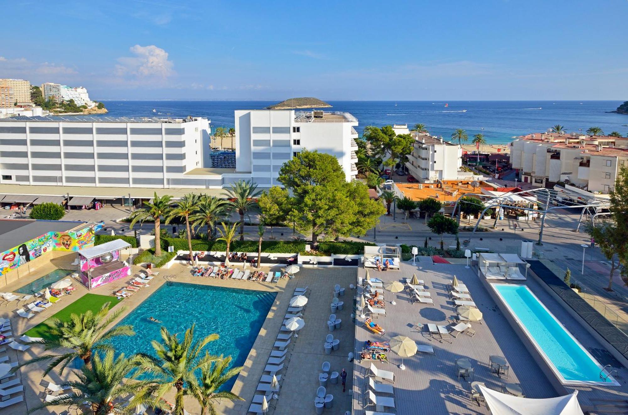 Xtra Room Sea View