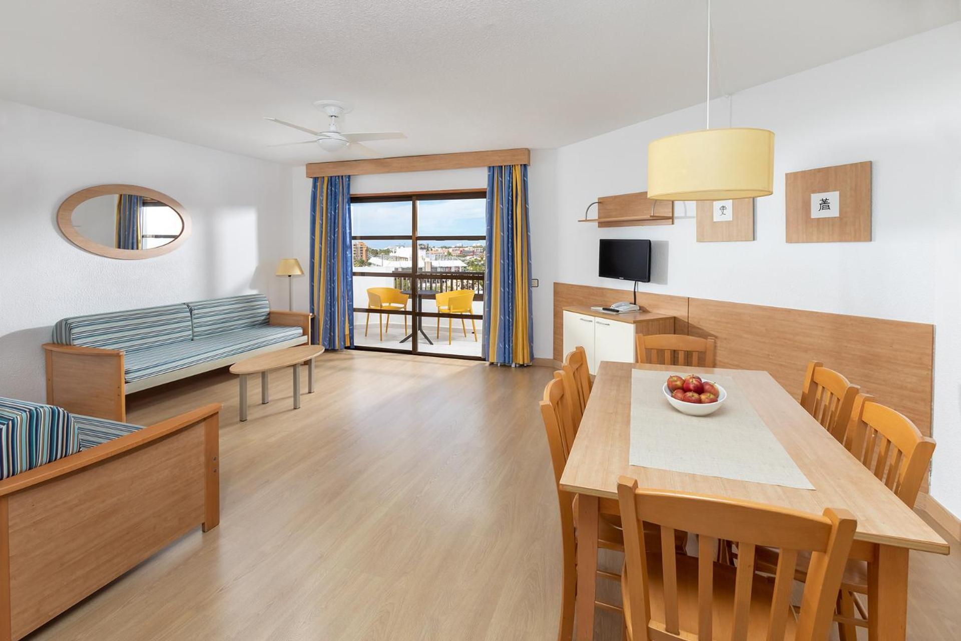 Family Apartment