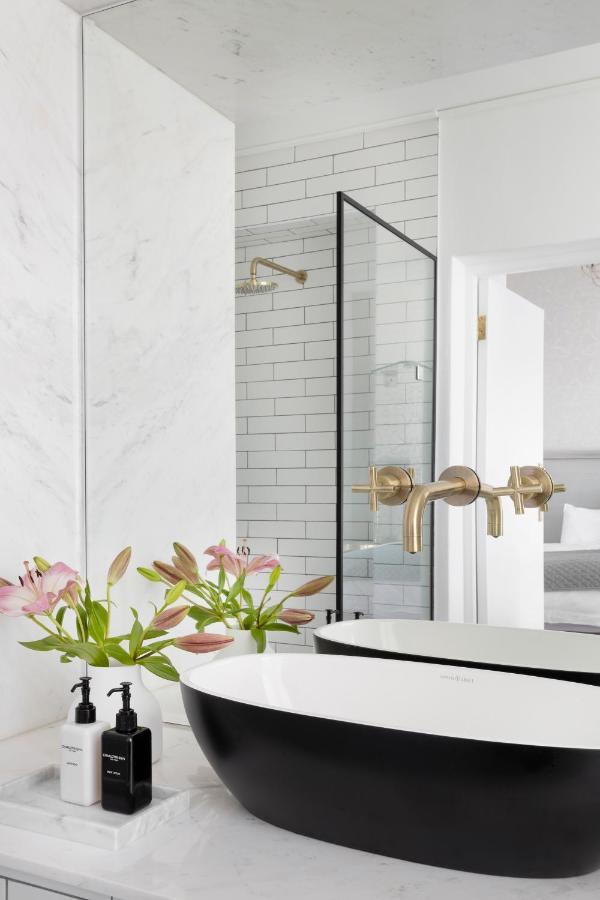 Dobbeltrom/Tomannsrom Superior