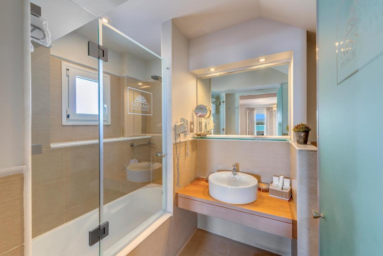 Junior Suite Sea View