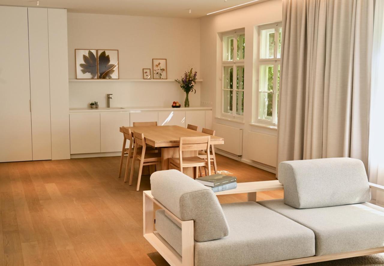 Garden-suite