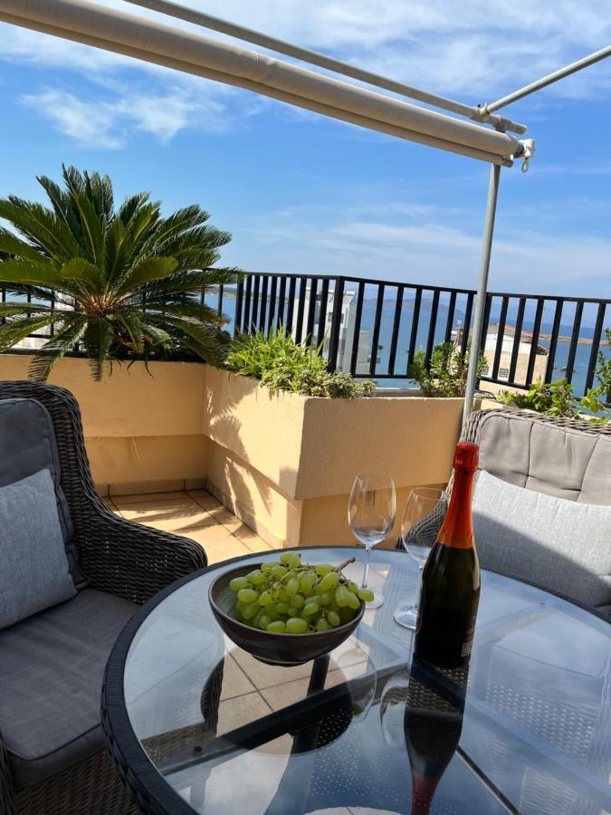 Penthouse Suite