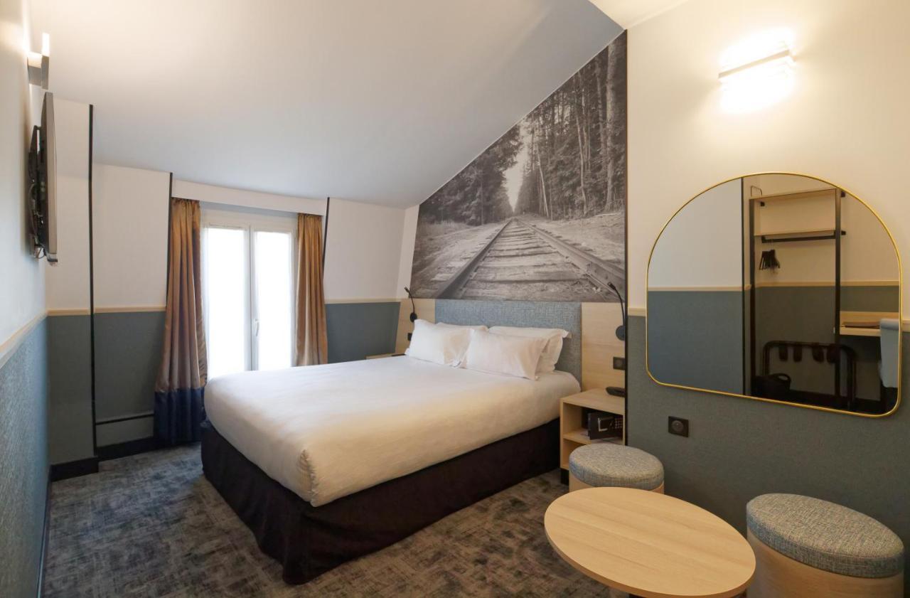 Privilege Double or Twin Room