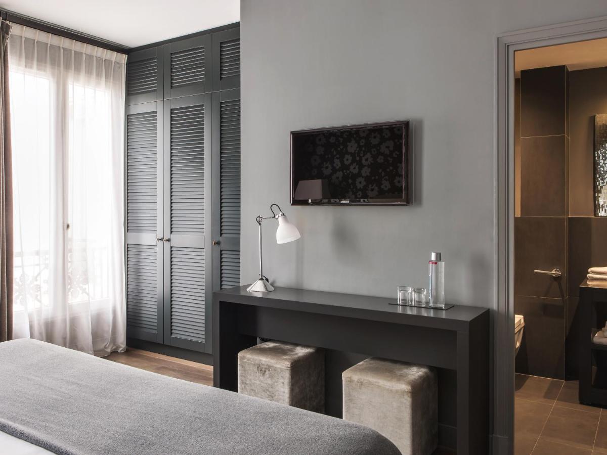 Superior Double Room Terrace