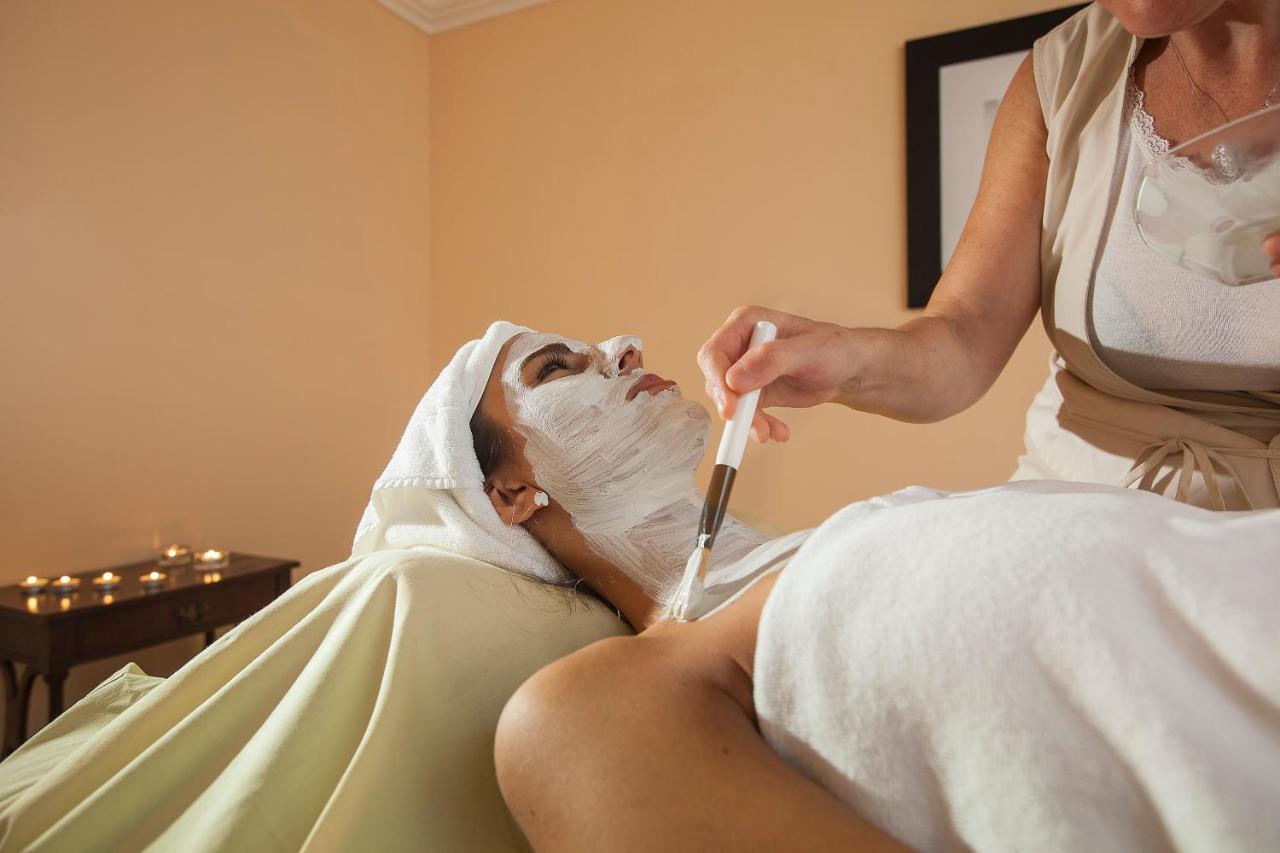Dubbelrum Classic med paketerbjudande Spa