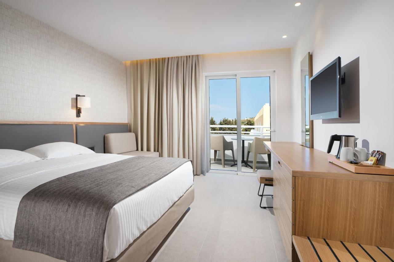 Superior Single Room