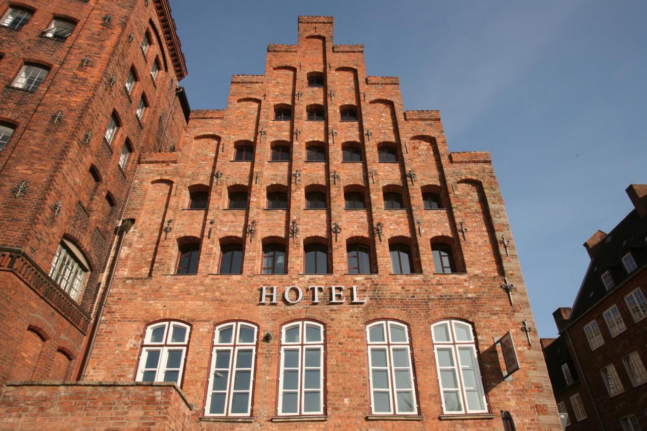 Suite med 1 soveværelse