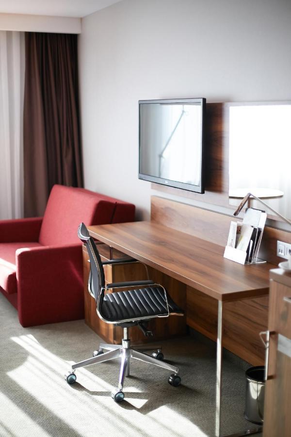 Tomannsrom Premium med sofa