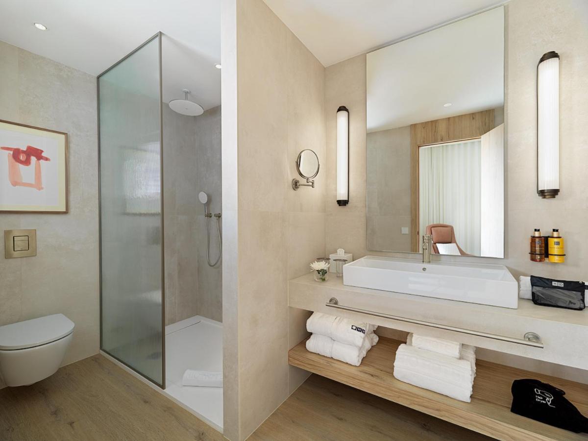 Juniorsuite (3 voksne)